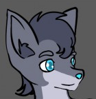 my fursona